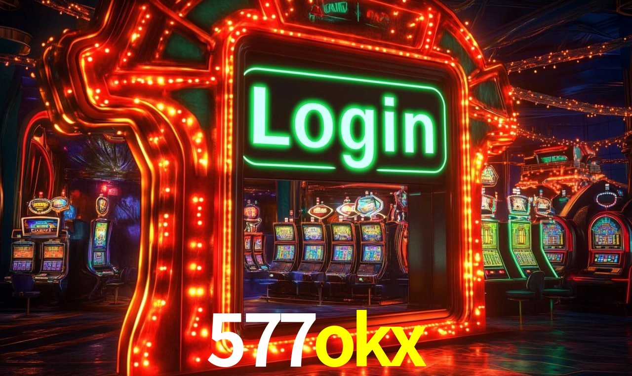 Estatísticas 577okx