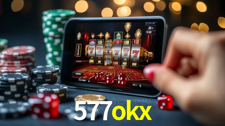 Experiência VIP 577okx