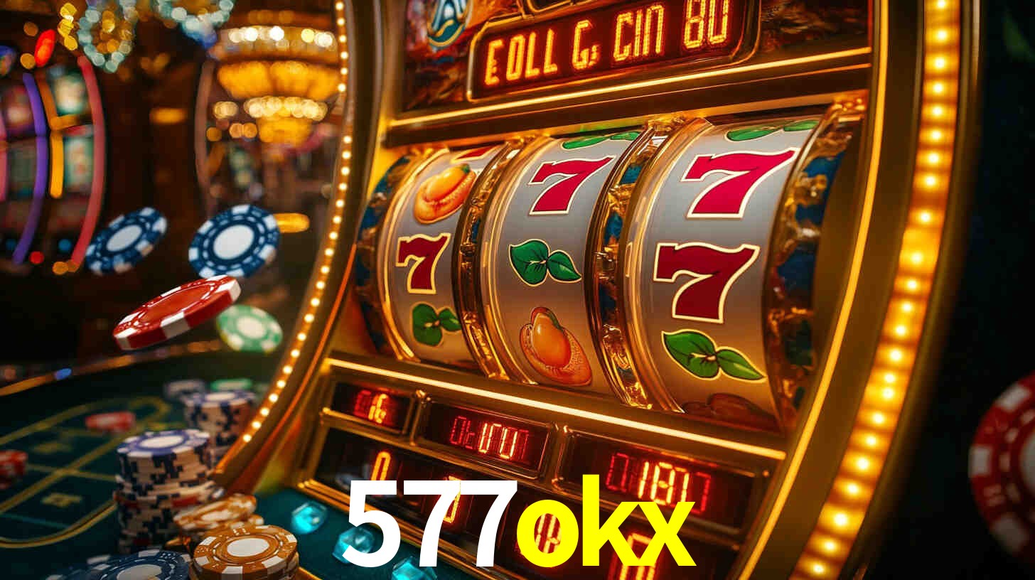 Welcome Bonus 577okx