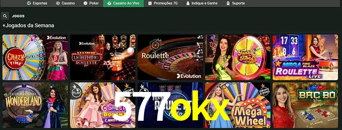 577okx bet