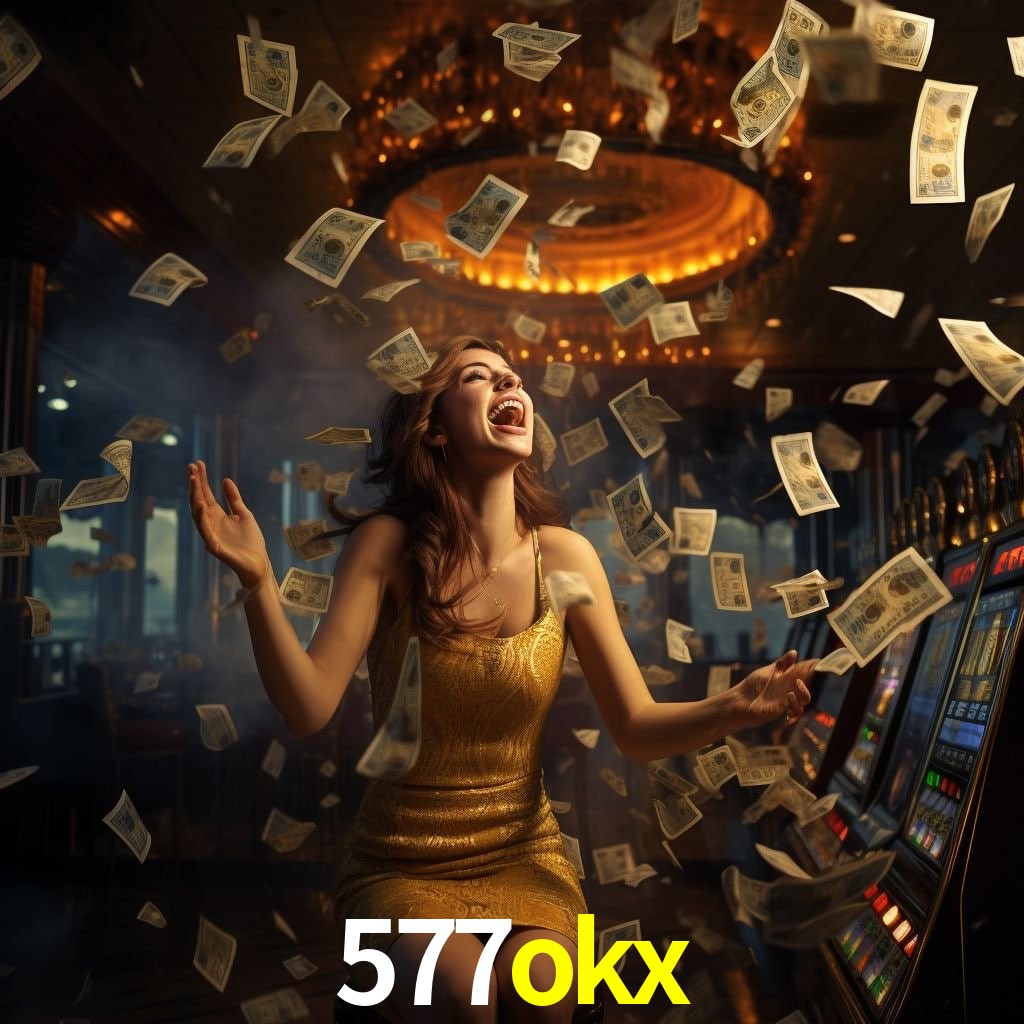 Live Casino 577okx