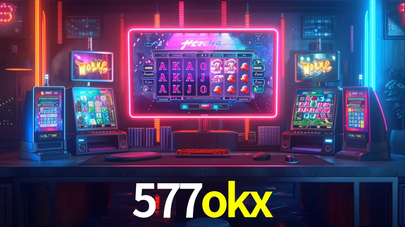 Spaceman Game 577okx