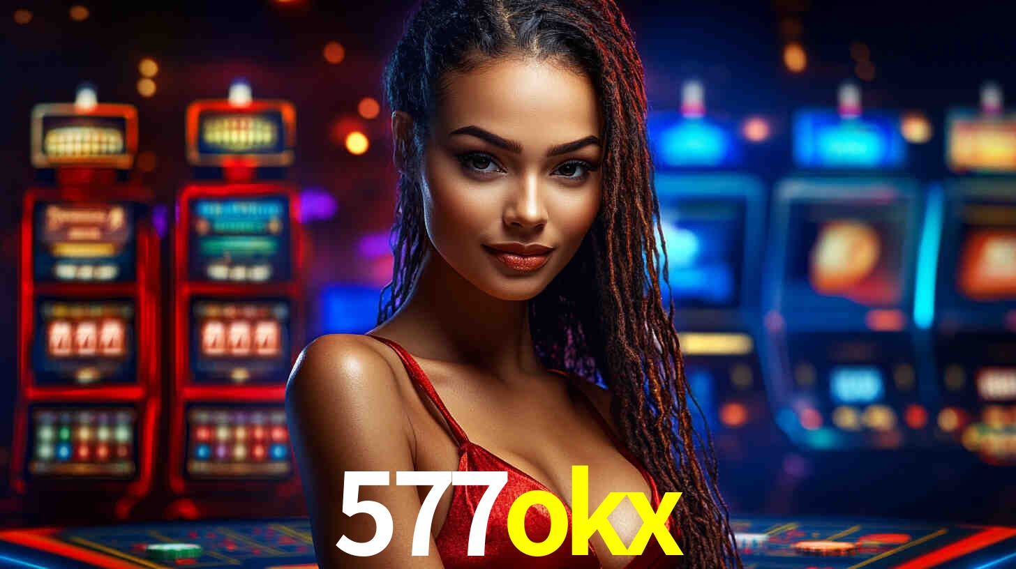 A Emoção da Loteria na 577okx: Uma Chance de Mudança de Vida