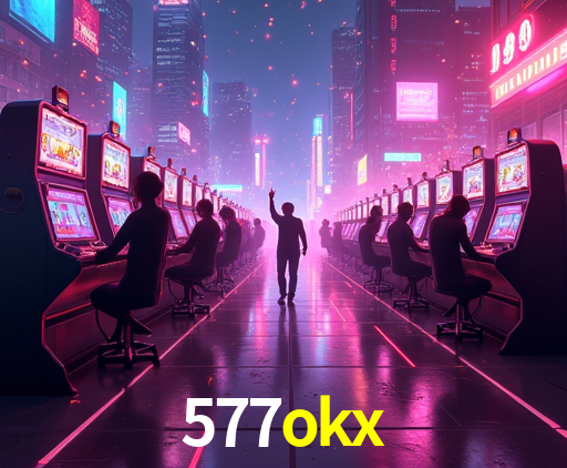 Casino VIP 577okx