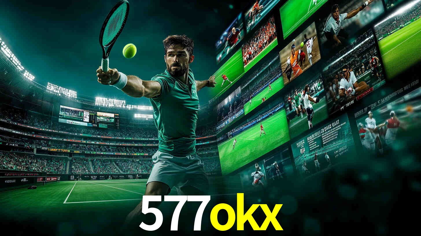 Explorando a Categoria de Eventos em Apostas na 577okx
