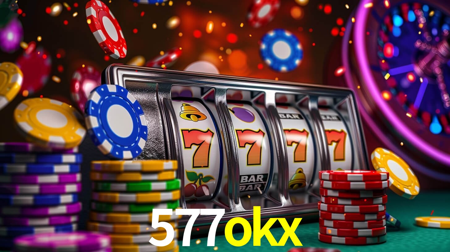Torneios 577okx
