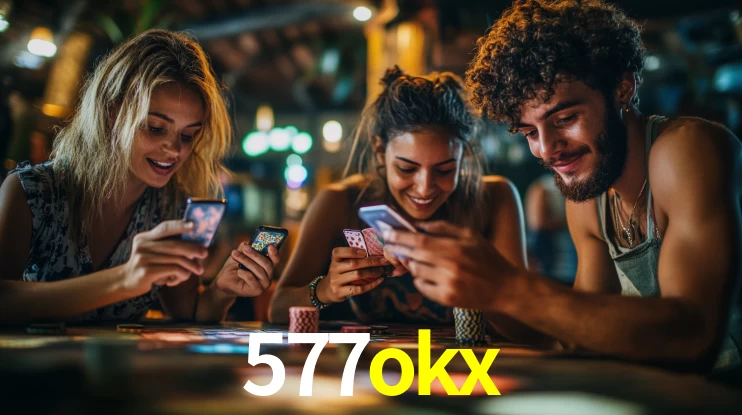 Bonus Features 577okx