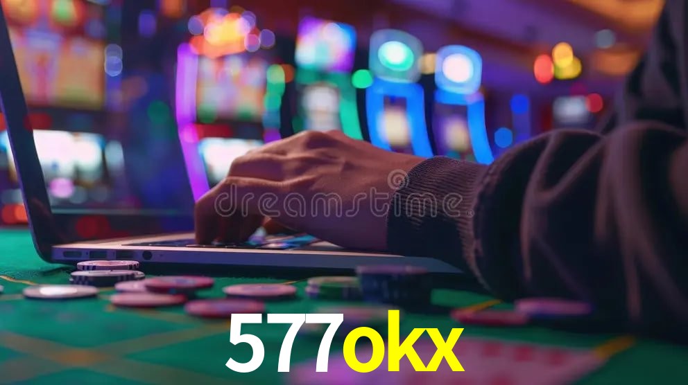 Bônus Diários 577okx