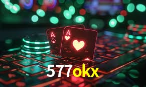 Recursos de Bônus 577okx
