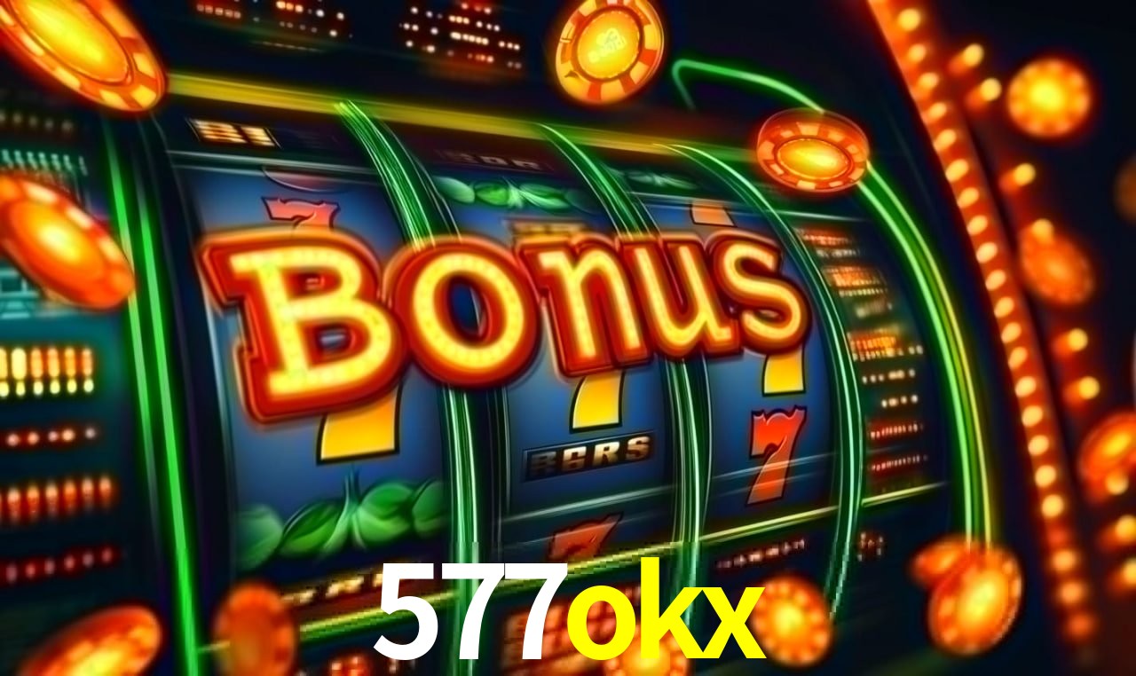 Games Directory 577okx