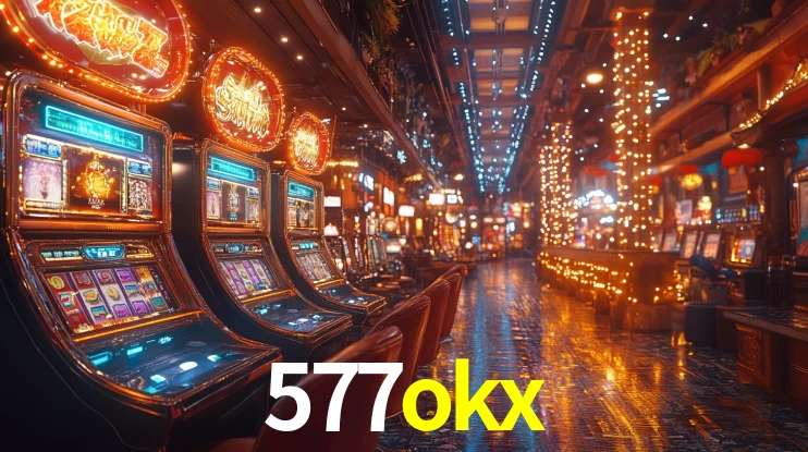 Live Casino 577okx