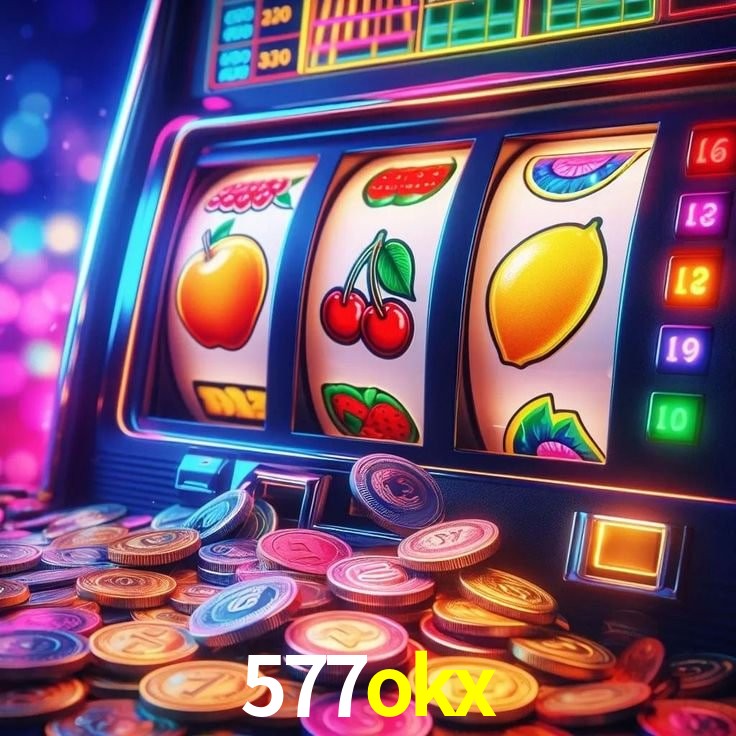 Estatísticas do Jogo 577okx
