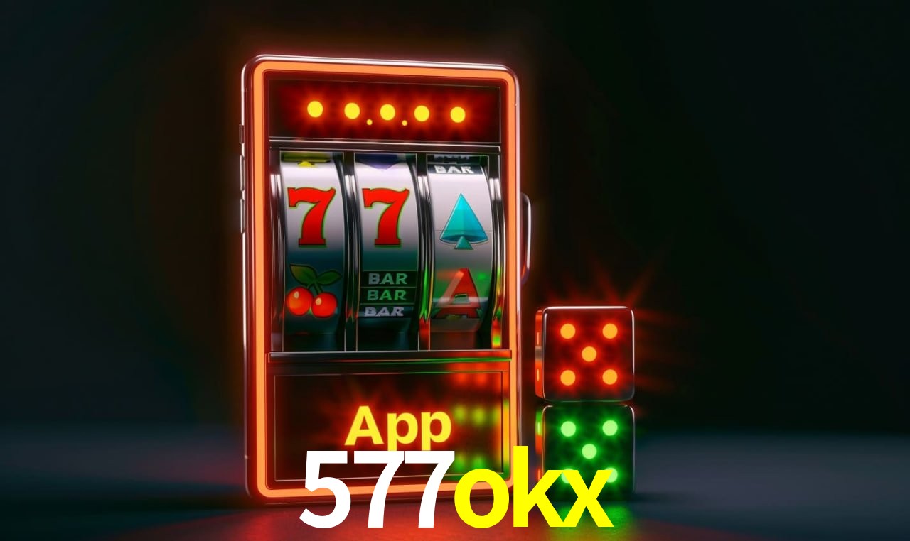 Jogos de Slot 577okx