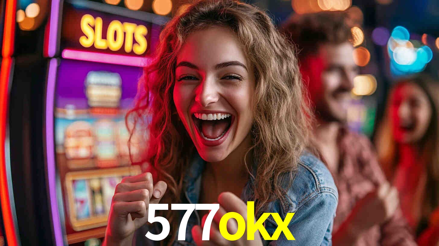 Desvendando o Mundo dos Jogos Virtuais na 577okx