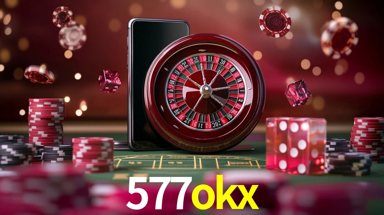 Account Benefits 577okx