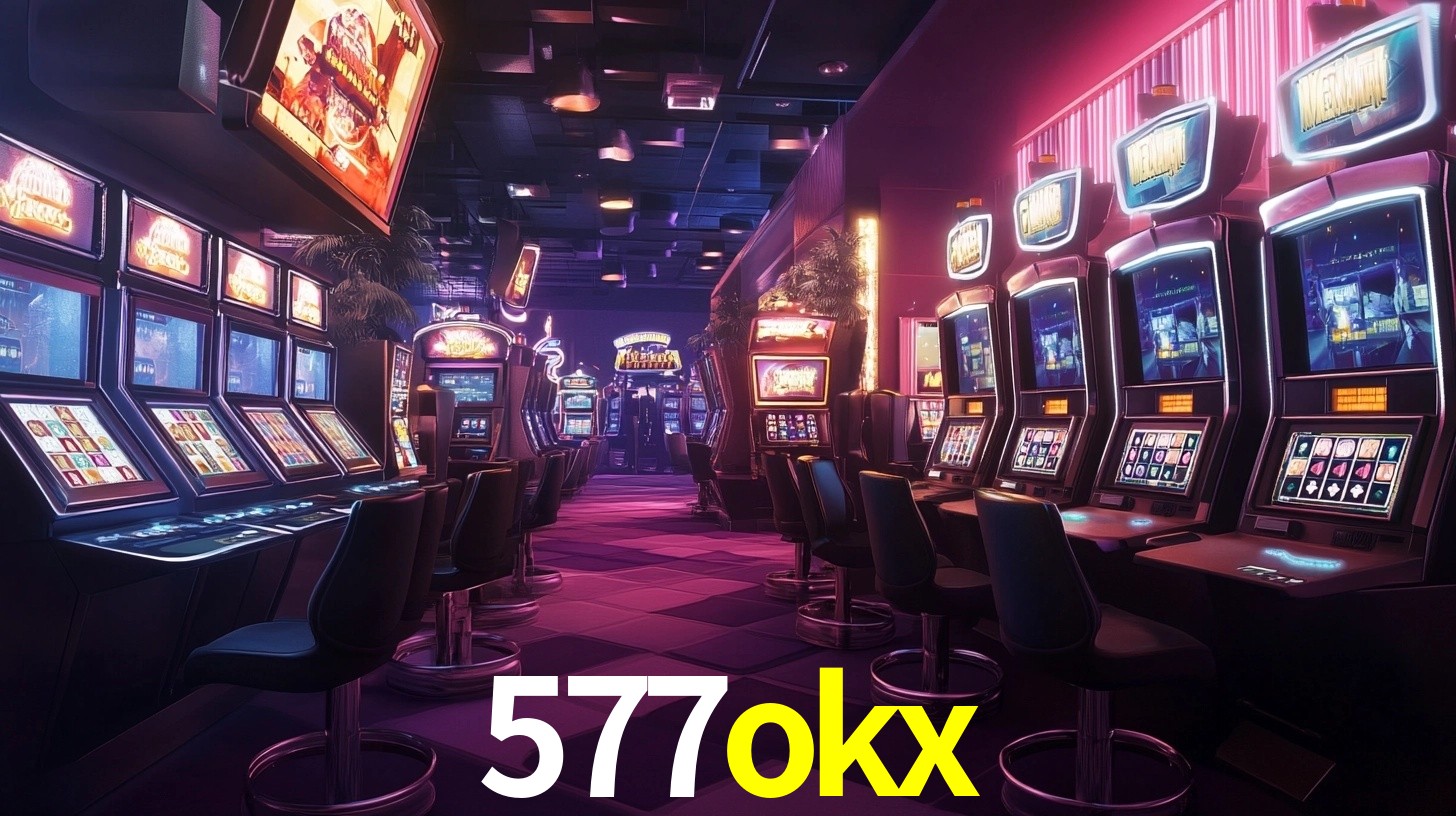 Tennis Betting 577okx