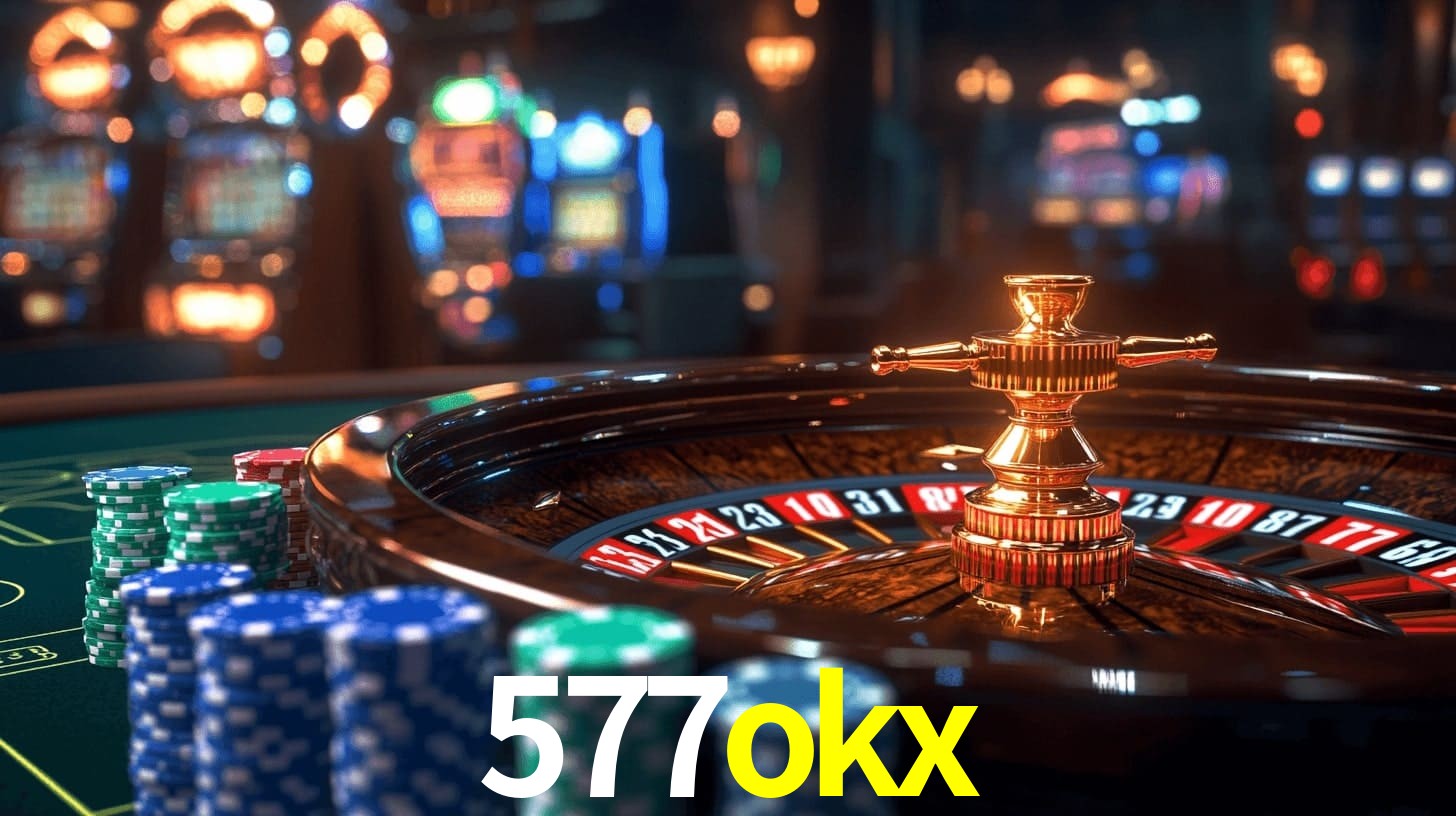Blackjack Table 577okx