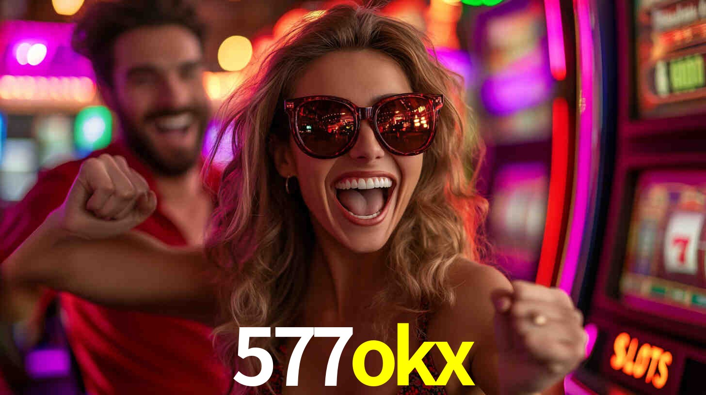 Inovações de Jogos na 577okx: O Futuro das Experiências Interativas