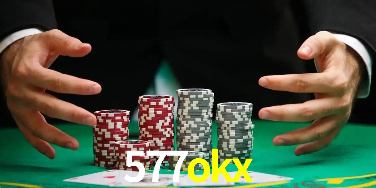 577okx bet