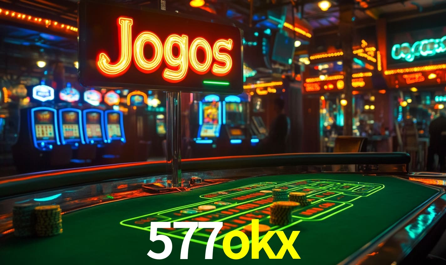 Tecnologia da Plataforma 577okx