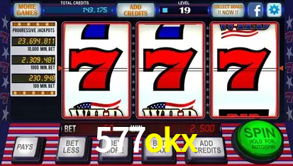 Desvendando o Mundo dos Jogos Virtuais na 577okx