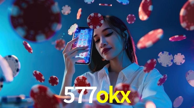 cassino 577okx
