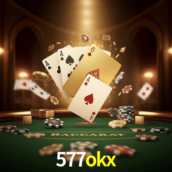 Game Providers 577okx