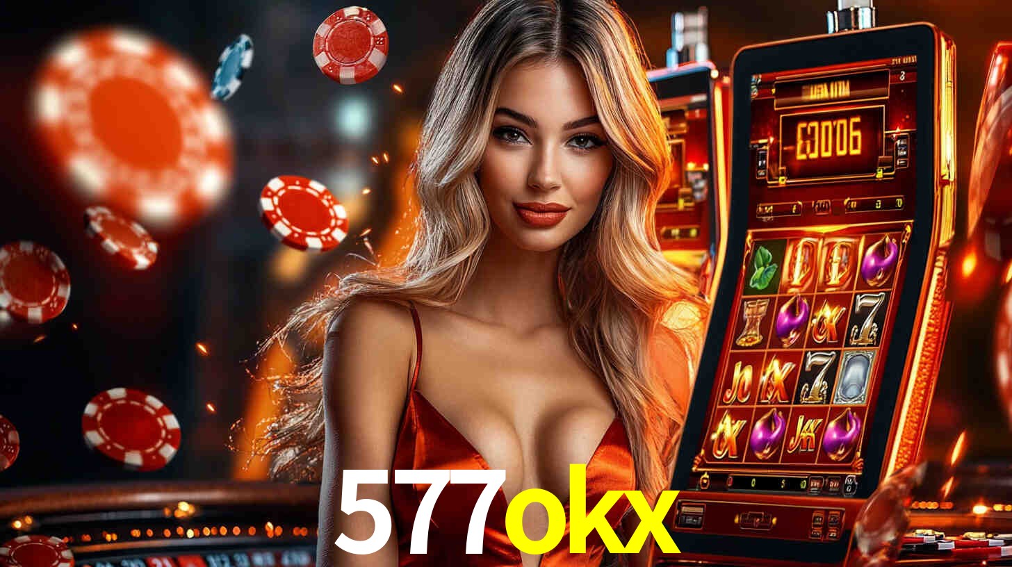 VIP Casino 577okx