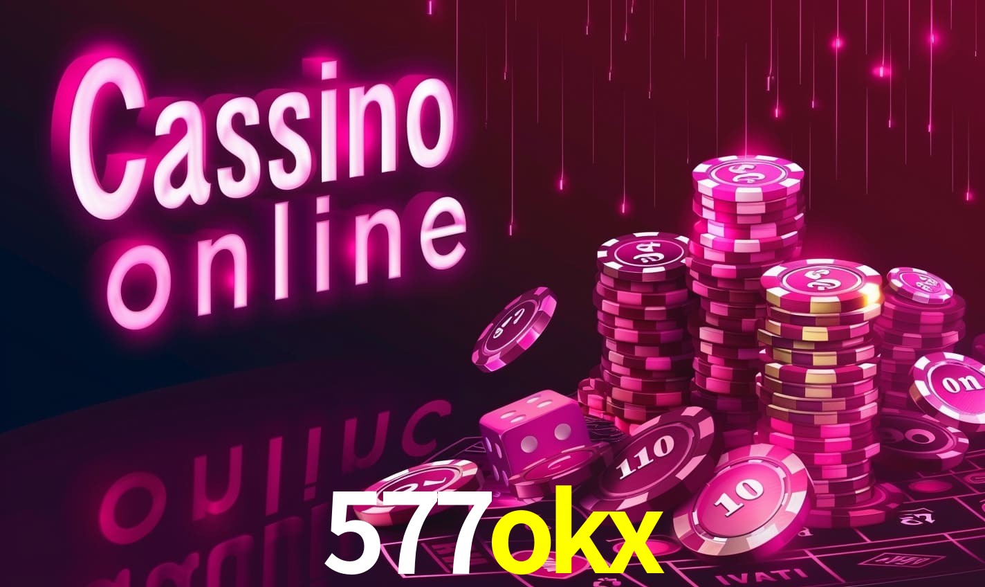 577okx: Jogue Crash e Experimente Alta Recompensa Instantânea