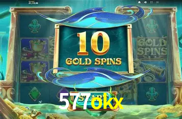 Descubra a Magia dos Jogos de Arcade no 577okx