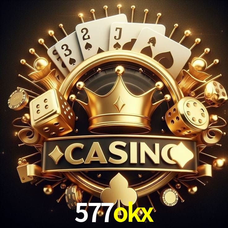 Diretório de Jogos 577okx