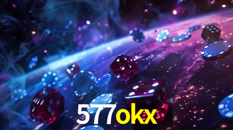 APP oficial da 577okx para mobile