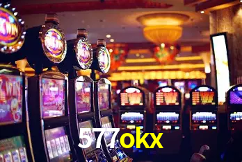 Descubra a Magia dos Jogos de Arcade no 577okx