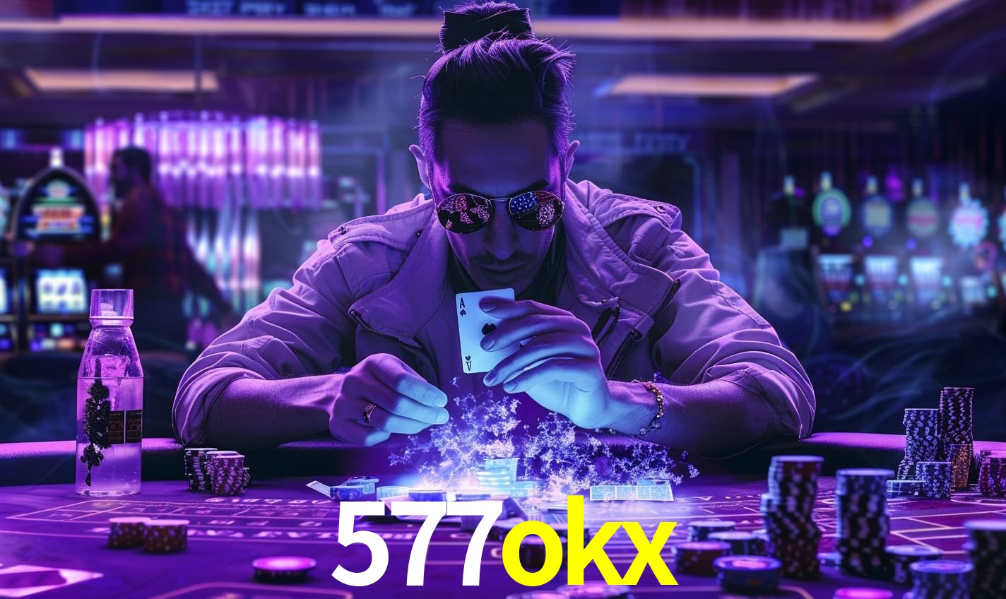 Slot Games 577okx